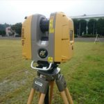 3D Laser Scanner GLS-2000